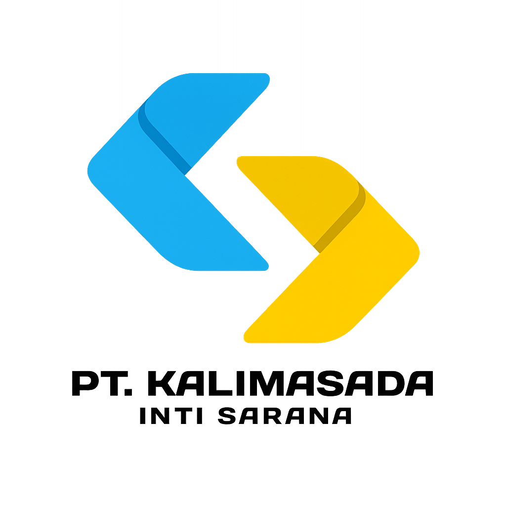 Logo PT. KALIMASADA INTI SARANA
